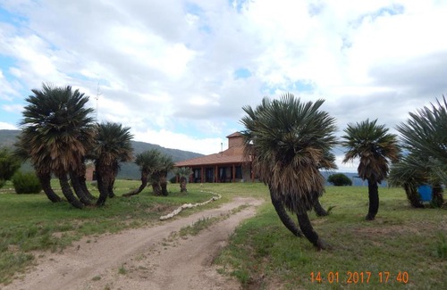 Chacabuco Department House | La Palmita