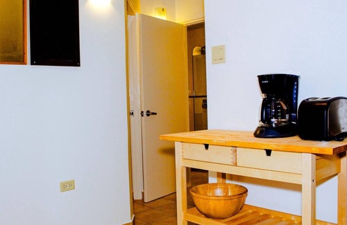 Candelero Abajo Apartment | La Palmita