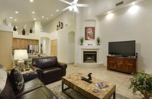Tucson House | La Paloma Executive