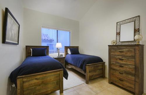 Tucson House | La Paloma Executive