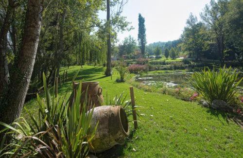 Melizzano House | La Pampa Relais & Spa
