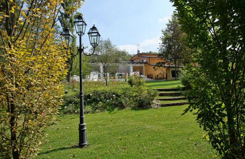 Melizzano House | La Pampa Relais & Spa