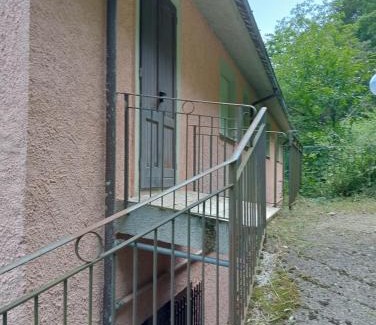 Castel di Casio Hotel | La Panoramica a Molino del Pallone