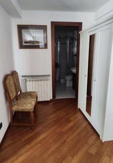 Nervi Apartment | La Panoramica Nervi