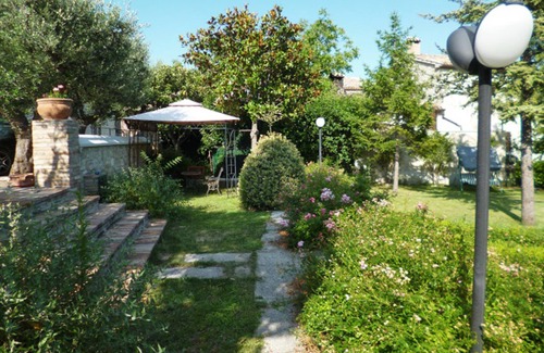 Avenale Apartment | La Panoramica (studio apartment 3)