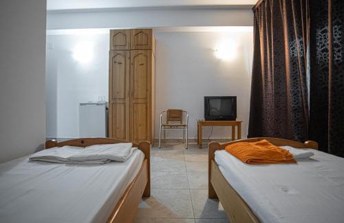 Eforie Sud House | La Papu și Maia