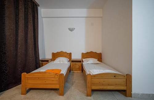 Eforie Sud House | La Papu și Maia