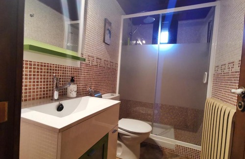 Cabezuela Apartment | LA PARADA DE LOS HUERTAS