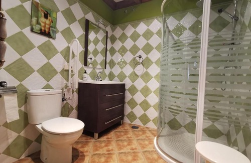 Cabezuela Apartment | LA PARADA DE LOS HUERTAS