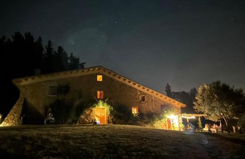 Arbucies Apartment | La Paradella - Apartamento de uso turístico