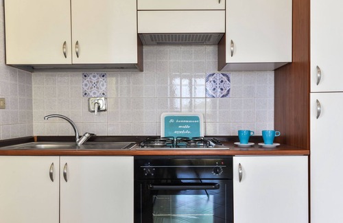 Rio nell'Elba Apartment | La Paradisa by Interhome