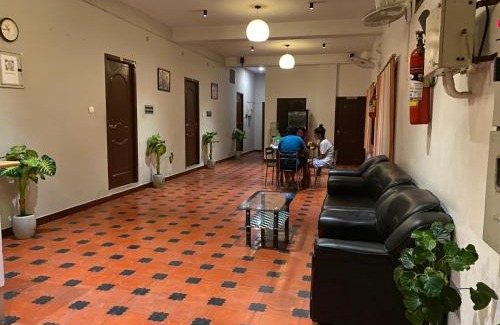 Kalapettai House | La Paradise Residency - TIE Hotels & Resorts