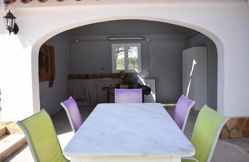 Riumar House | La Parcela