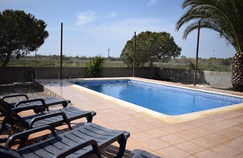 Riumar House | La Parcela
