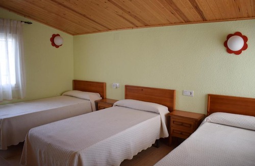 Riumar House | La Parcela