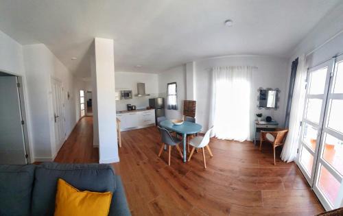 Playa de la Calera Apartment | La Pardela