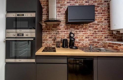 Amiens Apartment | La parenthèse amiénoise - Cosysejour