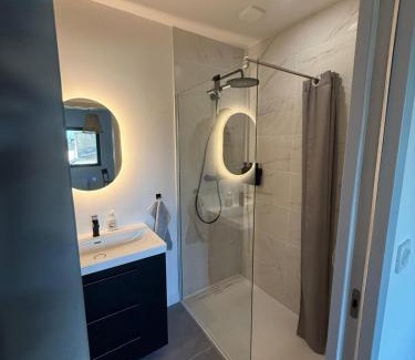Arradon Bed & Breakfast | La Parenthèse du golfe chambre d hôte