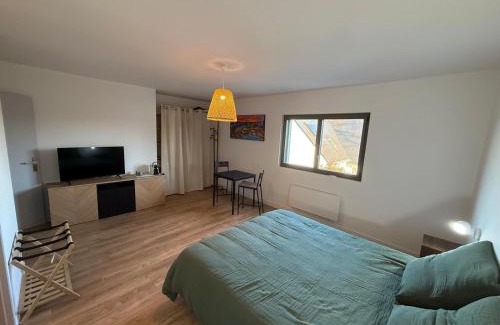 Arradon Bed & Breakfast | La Parenthèse du golfe chambre d hôte