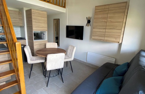 Sevrier Apartment | La Parenthèse Enchantée
