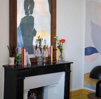 Maillezais Bed & Breakfast | La Parenthèse Entre Abbaye et Venise Verte
