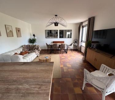 Pamiers Apartment | La parenthèse