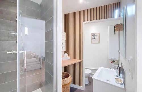 Zola Apartment | La Parenthèse Nantaise
