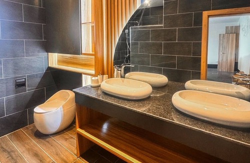 Mbodiene Hotel | La Parenthèse