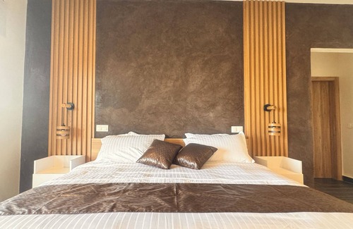Mbodiene Hotel | La Parenthèse