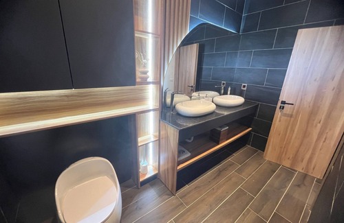 Mbodiene Hotel | La Parenthèse