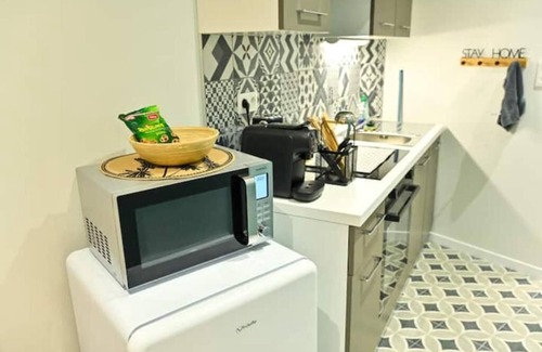 Munster Apartment | La Parenth'aise Munster Centre 3
