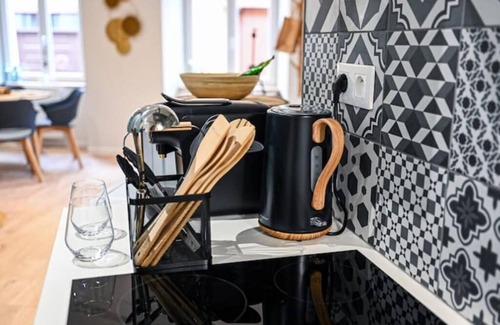 Munster Apartment | La Parenth'aise Munster Centre 3