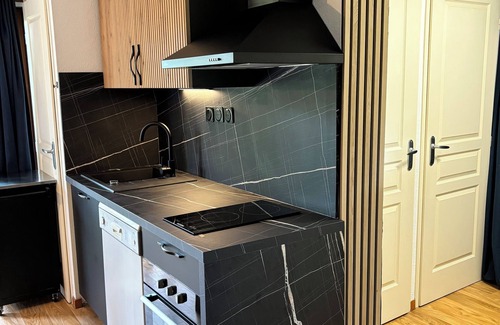 Chamrousse Apartment | La Parenthèse Chamroussienne - Magnificent apartment in Chamrousse at the foot of the slopes