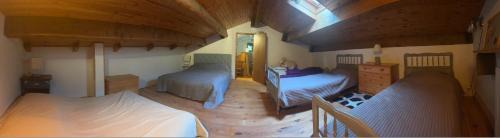 Aveze Bed & Breakfast | La paresse