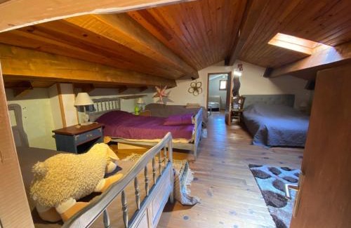Aveze Bed & Breakfast | La paresse