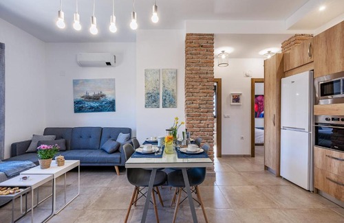 Durcal House | La Parva - Casa rural Eralta