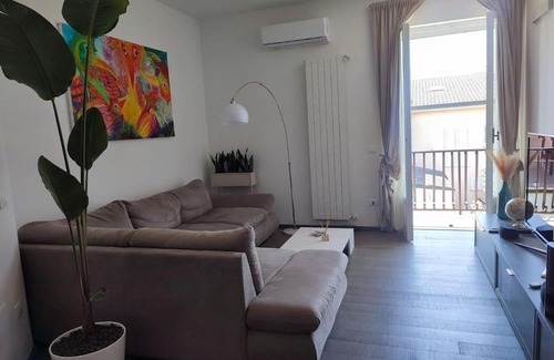 Marina di Massa Apartment | La passione al mare