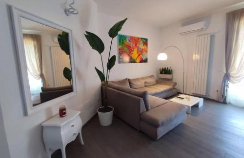 Marina di Massa Apartment | La passione al mare