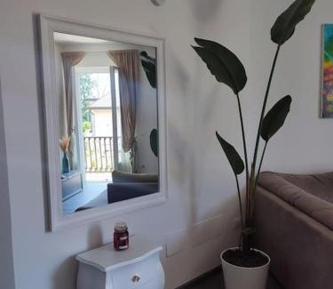 Marina di Massa Apartment | La passione al mare