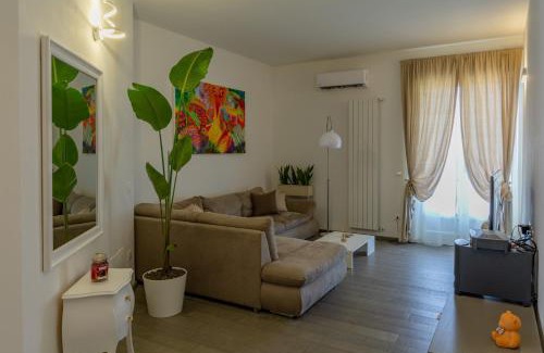 Marina di Massa Apartment | La passione al mare