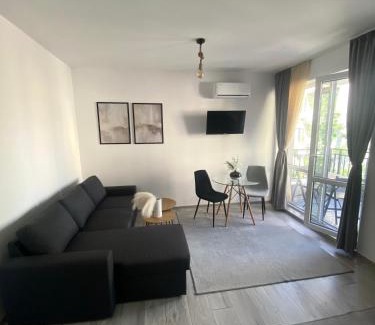 Nessebar Apartment | La Patio Apartment Nessebar Cherno more 2