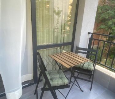 Nessebar Apartment | La Patio Apartment Nessebar Cherno more 2