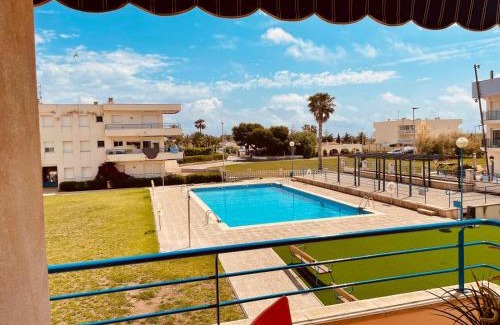 L'Eucaliptus Apartment | LA PAU DEL DELTA