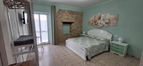 Paroldo House | La Paulotta