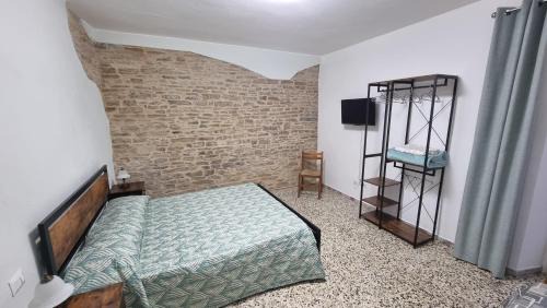 Paroldo House | La Paulotta