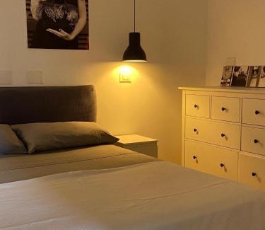 Portoferraio Bed & Breakfast | La Pausa