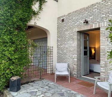 Portoferraio Bed & Breakfast | La Pausa