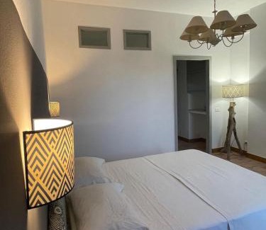 Portoferraio Bed & Breakfast | La Pausa