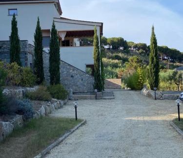 Portoferraio Bed & Breakfast | La Pausa