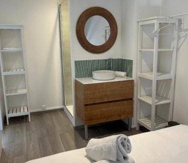 Wissant Apartment | La Pause 800